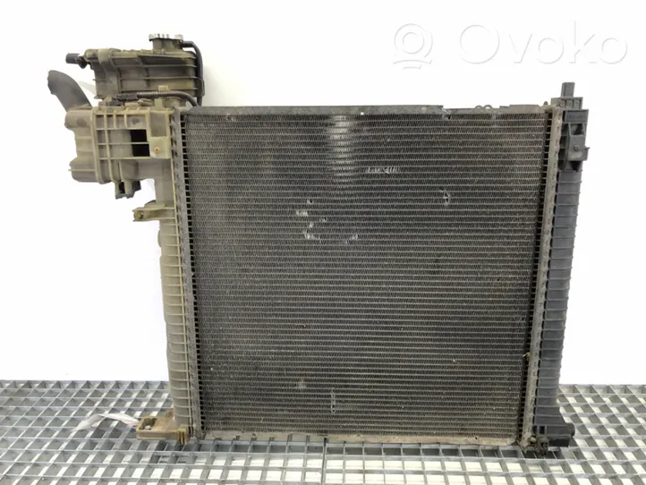 Mercedes-Benz Vito Viano W638 Radiateur de refroidissement 