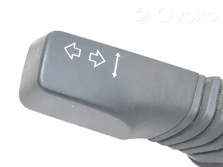 Opel Astra H Wiper turn signal indicator stalk/switch 13198906