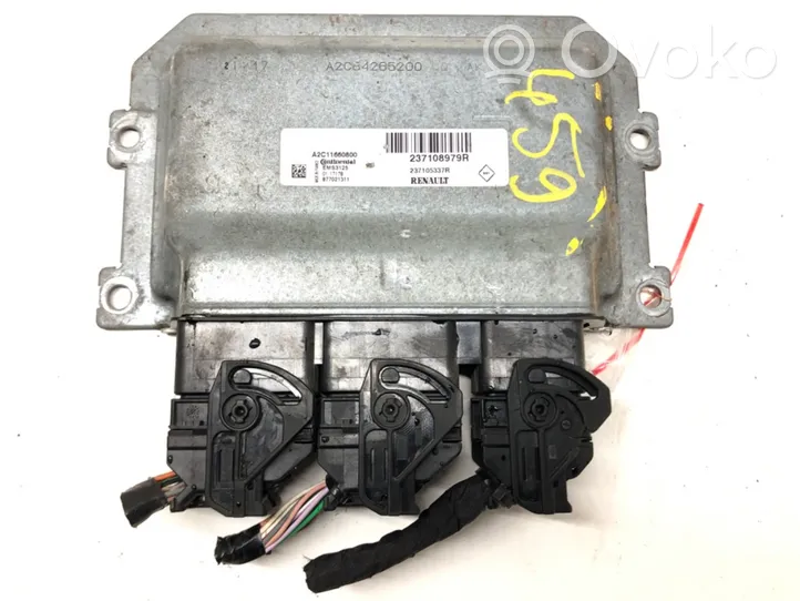 Dacia Sandero Galios (ECU) modulis 237105337R