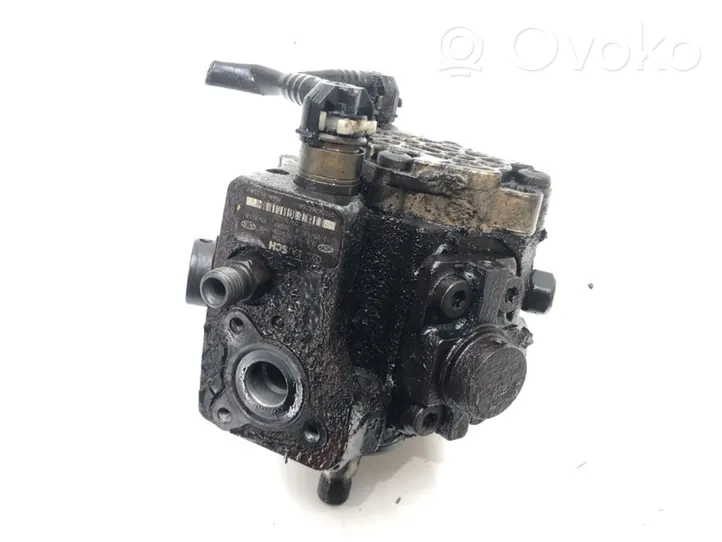 KIA Venga Pompe d'injection de carburant à haute pression 33100-2A420