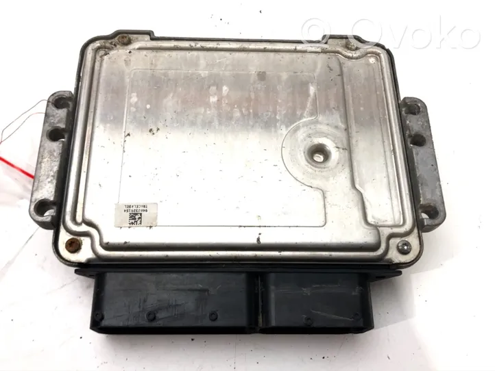 KIA Venga Unité de commande, module ECU de moteur 