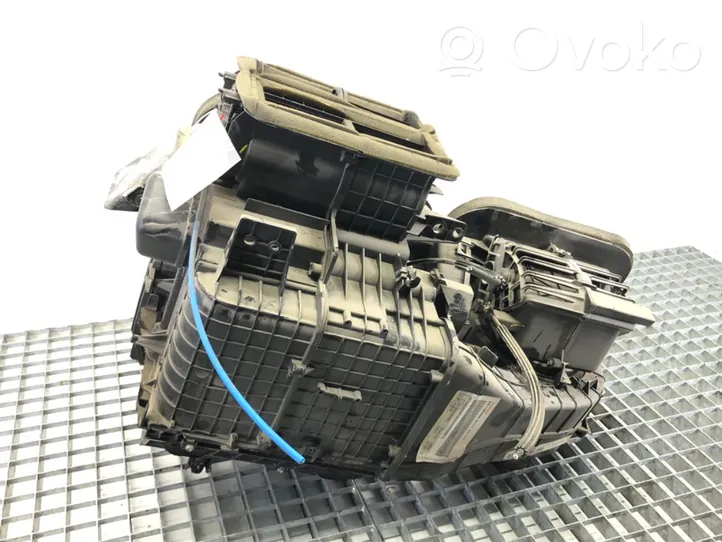 Citroen Jumper Radiador calefacción soplador 07355500680