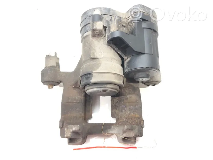 Volkswagen PASSAT B8 Rear brake caliper 3Q0615406J