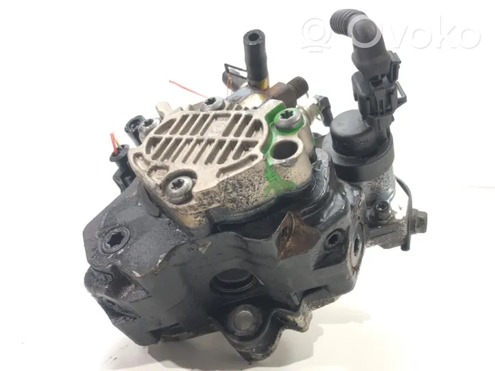 Toyota Corolla Verso E121 Pompe d'injection de carburant à haute pression 22100-33040