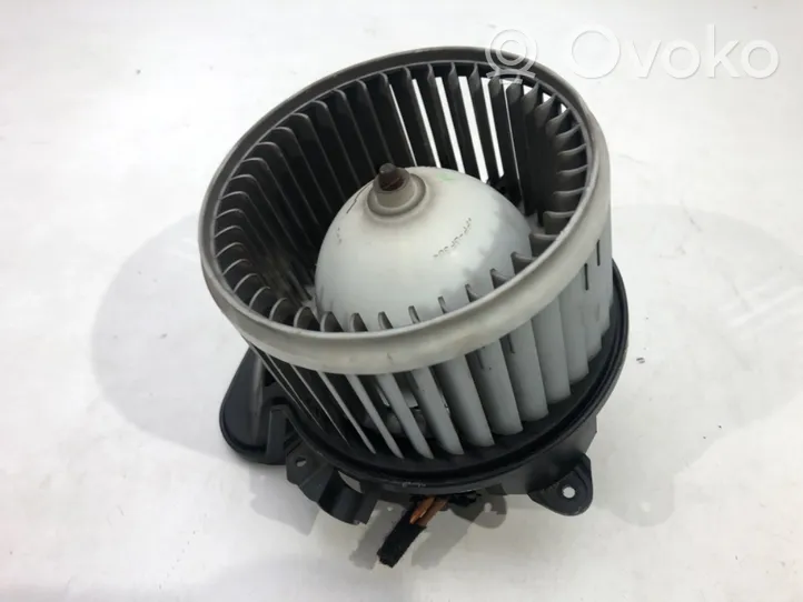 Fiat Grande Punto Heater fan/blower 503130100