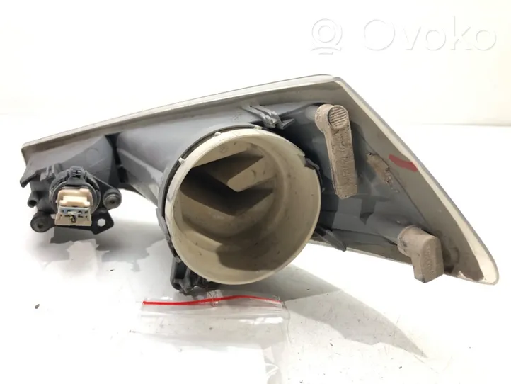 Citroen C5 Światło przeciwmgłowe przednie 271562-00