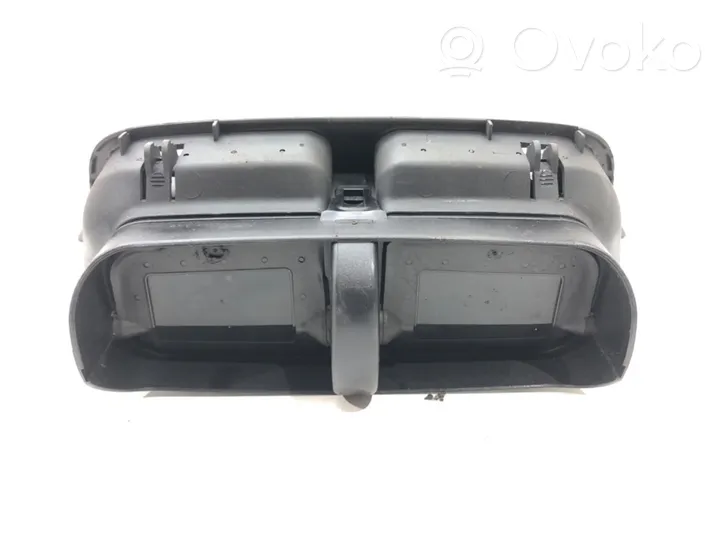 Mercedes-Benz CLK A208 C208 Copertura griglia di ventilazione laterale cruscotto 2088300354