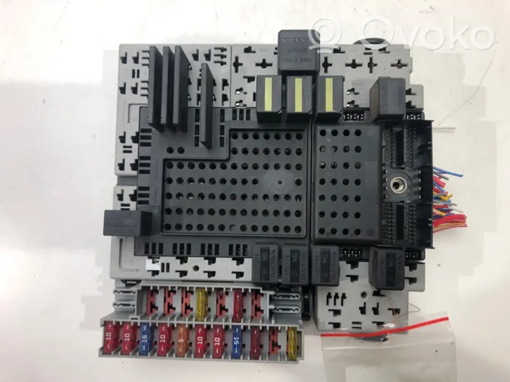 Volvo S60 Altre centraline/moduli 8688153