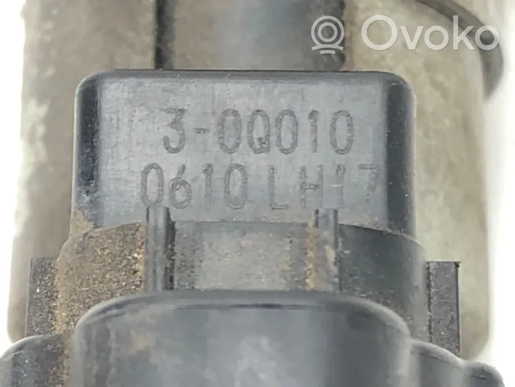 Citroen C1 Camshaft position sensor 