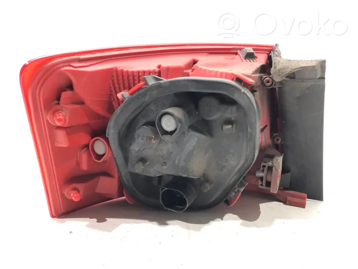 Seat Exeo (3R) Takavalot 3R9945096A