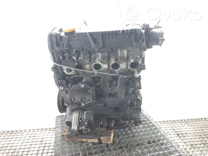 Fiat Doblo Engine 186A9000