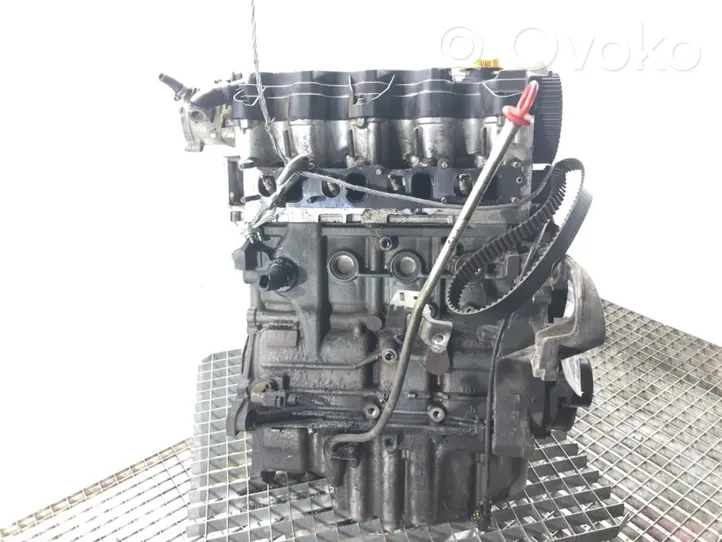 Fiat Doblo Engine 186A9000