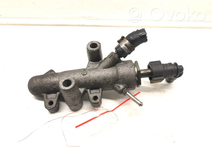 Fiat Doblo Kraftstoffverteiler Einspritzleiste 55188200