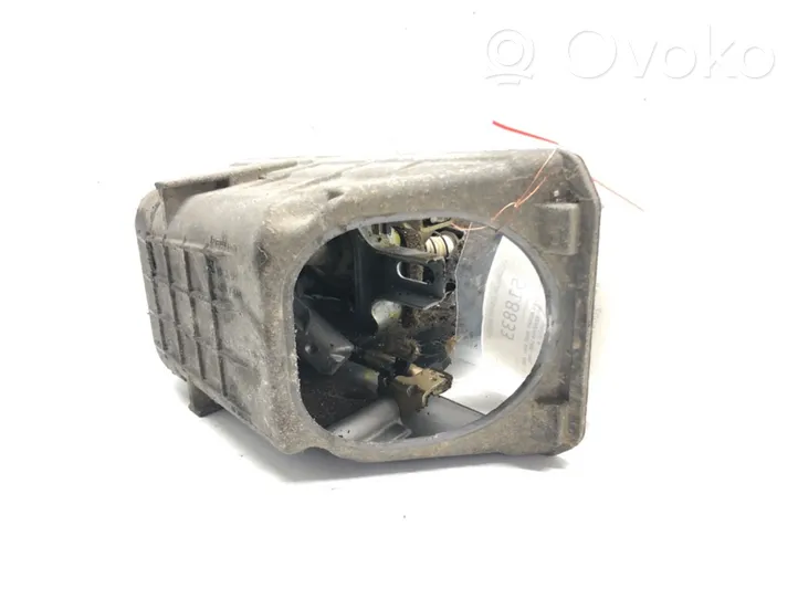 Audi A4 S4 B5 8D Asta della leva del cambio 8D0711290B