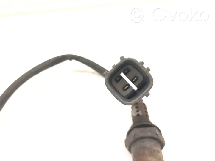 Toyota Yaris Lambda probe sensor 89465-52020