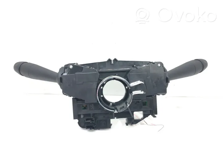 Peugeot 508 Leva/interruttore dell’indicatore di direzione e tergicristallo 96759260XT