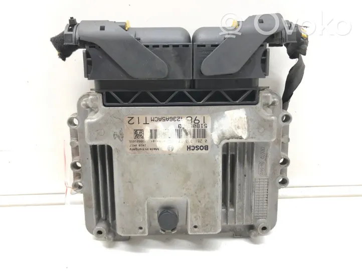 Fiat Bravo Galios (ECU) modulis 51809689