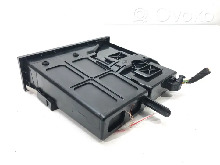 Volkswagen Touran II Other control units/modules 5N0035344F