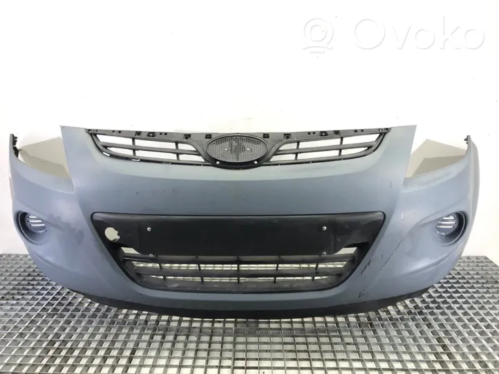 Hyundai i20 (PB PBT) Paraurti anteriore 