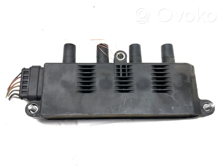 Fiat Fiorino High voltage ignition coil 55200112