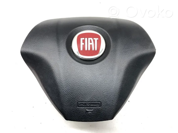 Fiat Fiorino Ohjauspyörän turvatyyny 