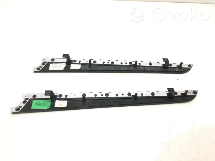 Audi A4 S4 B8 8K Dashboard trim 8K0863305M