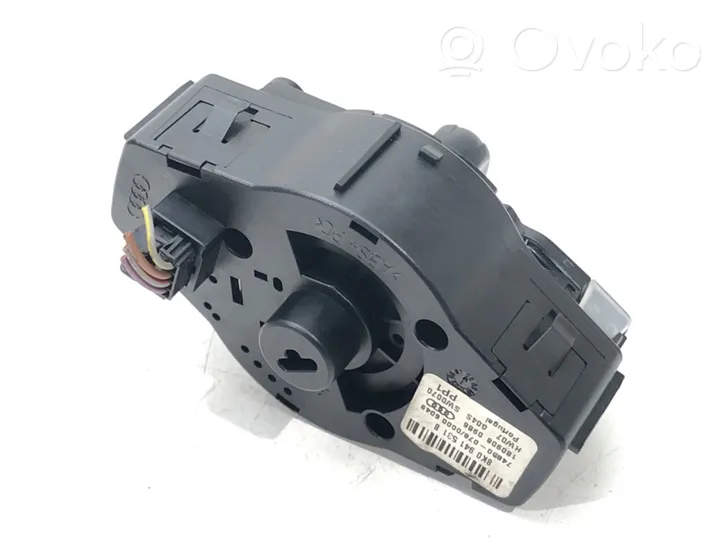 Audi A4 S4 B8 8K Altri interruttori/pulsanti/cambi 8K0941531B