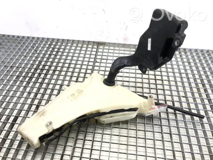 Audi A4 S4 B8 8K Réservoir de liquide lave-glace 8T0955453C