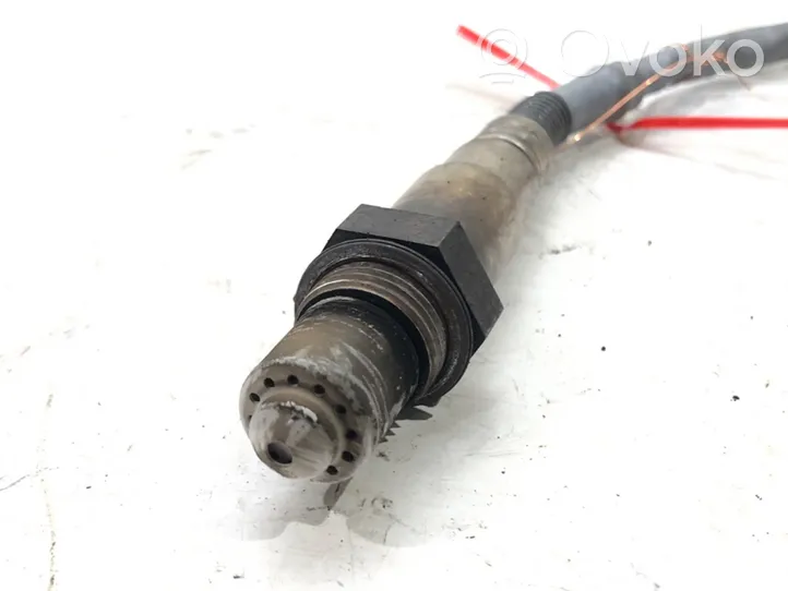 Audi A4 S4 B8 8K Sensore della sonda Lambda 07L906262S