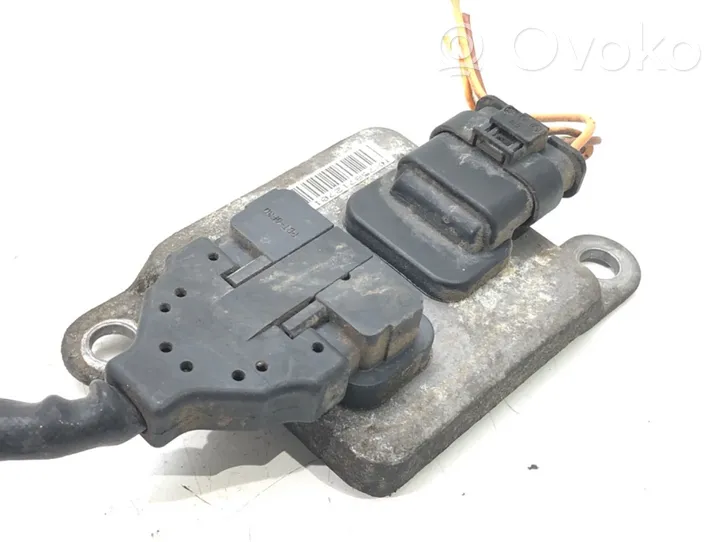 BMW 1 E81 E87 Sensore della sonda Lambda 7587127