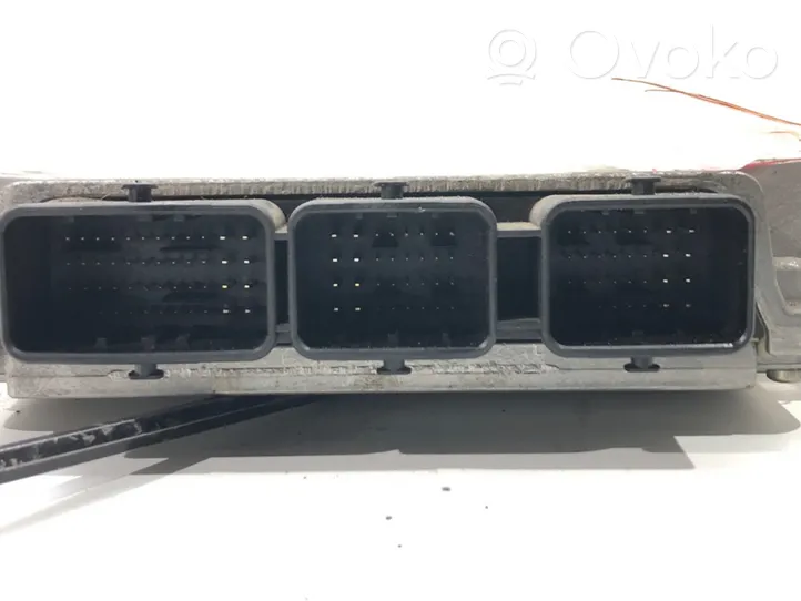 Citroen C5 Engine control unit/module ECU 9665964980