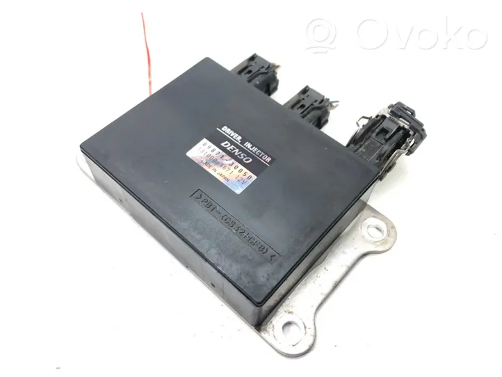 Lexus GS 250 350 300H 450H Autres unités de commande / modules 89871-30050