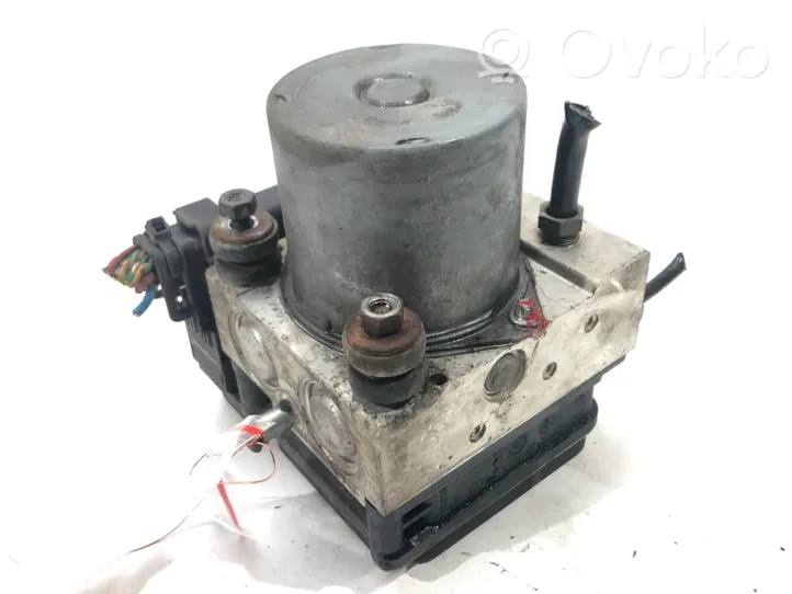 Citroen C4 I ABS Pump 9657352680