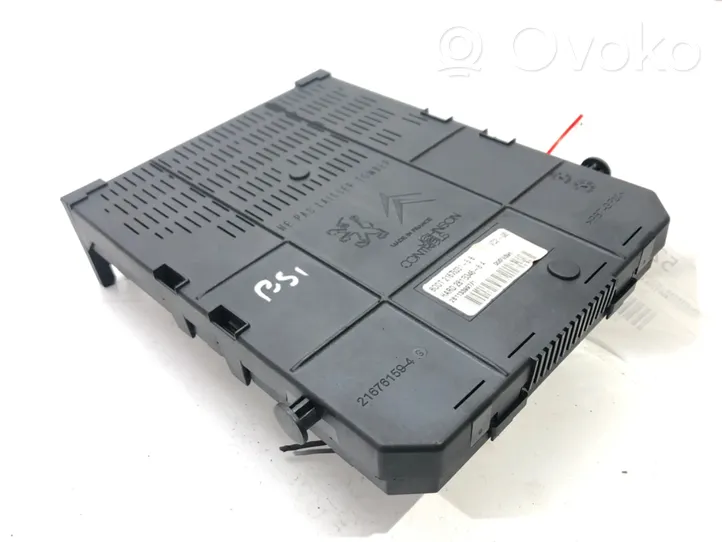 Citroen C4 I Autres unités de commande / modules 21676031-5