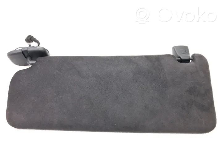 Jaguar XJ X351 Sun visor 