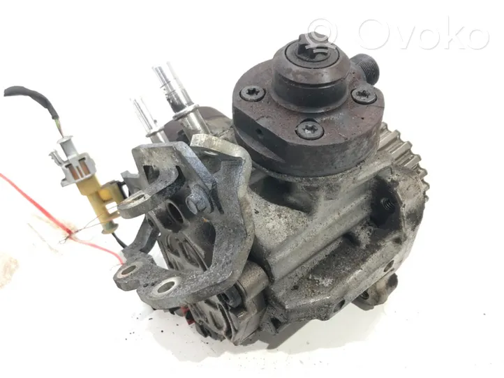 Jaguar XJ X351 Fuel injection high pressure pump 0445010629