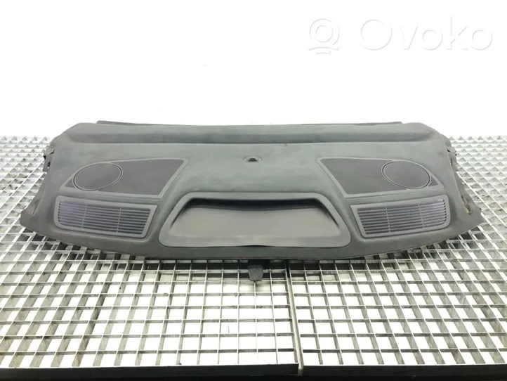 Jaguar XJ X351 Parcel shelf 