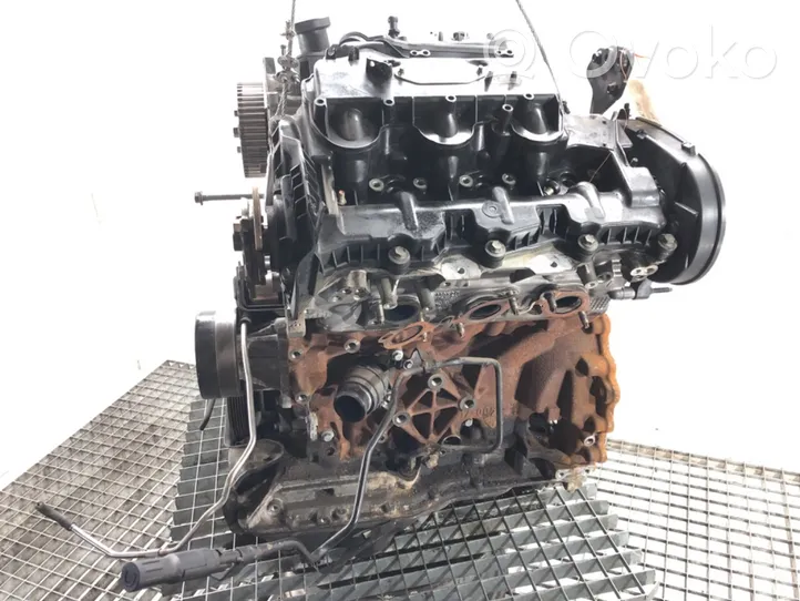 Jaguar XJ X351 Engine 306DT