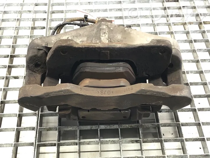 Jaguar XJ X351 Front brake caliper 