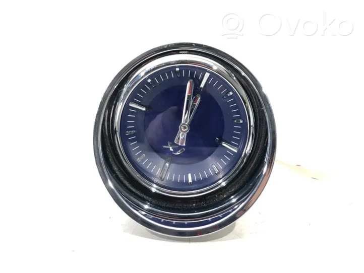 Jaguar XJ X351 Clock AW93-15000-AF