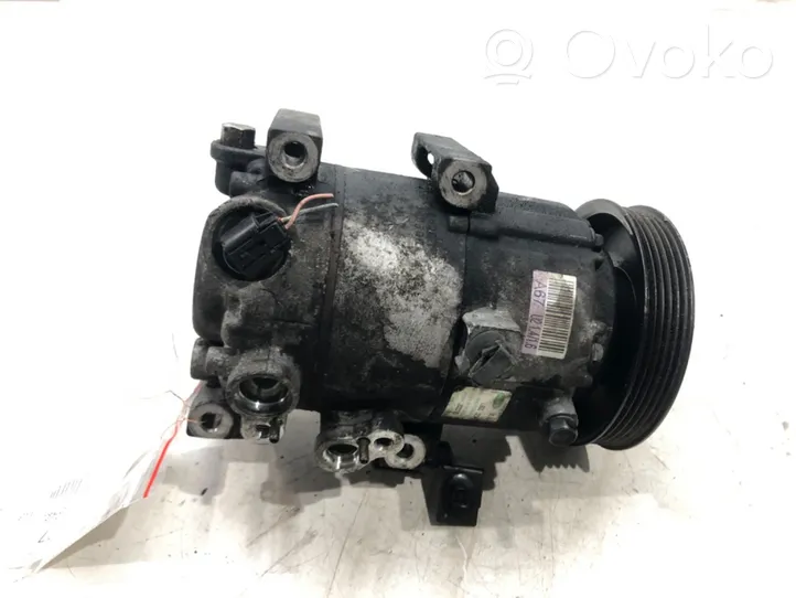 KIA Ceed Compressore aria condizionata (A/C) (pompa) F500-JDCCF03