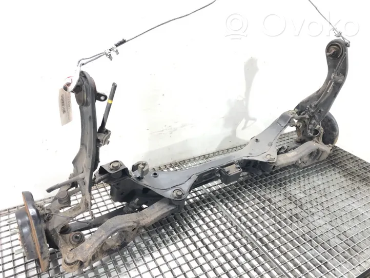 KIA Ceed Rear beam 