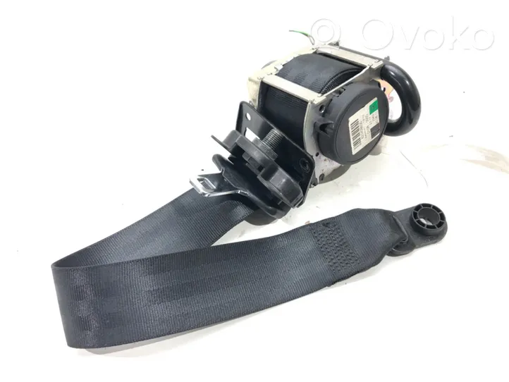 Jaguar XJ X351 Front seatbelt BW93-611B08-AB