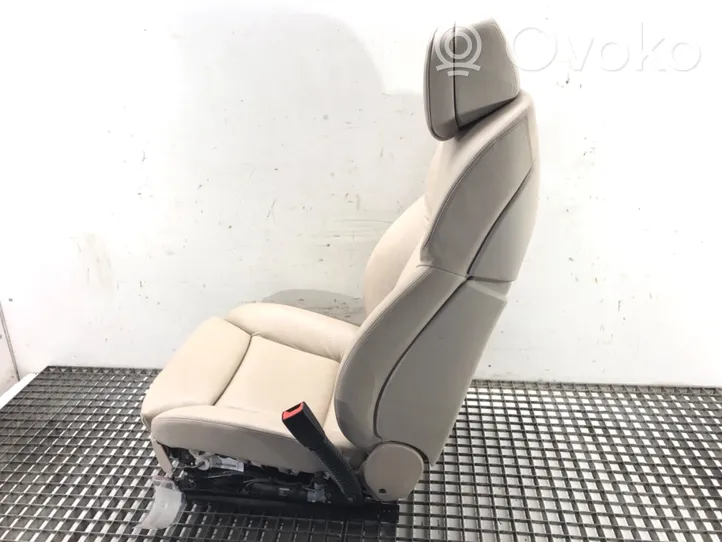 BMW 7 F01 F02 F03 F04 Sedile anteriore del passeggero 