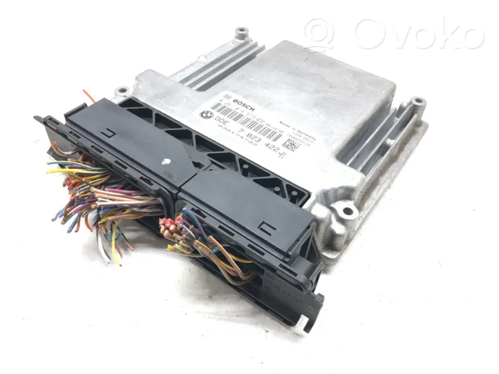 BMW 1 E81 E87 Centralina/modulo motore ECU 7823422