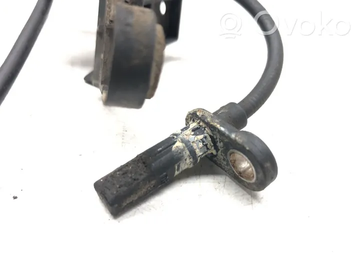 Mercedes-Benz CLA C117 X117 W117 ABS wheel speed sensor 