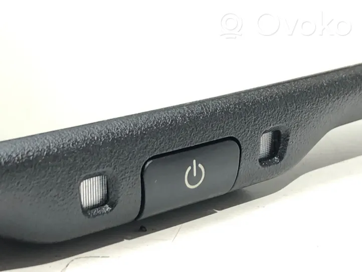 Hyundai ix20 Rear view mirror (interior) GNTX-533