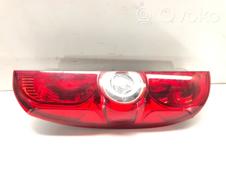 Fiat Doblo Rear/tail lights 00518305650