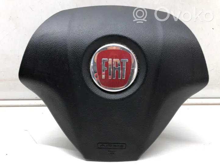 Fiat Doblo Ohjauspyörän turvatyyny 07354968570