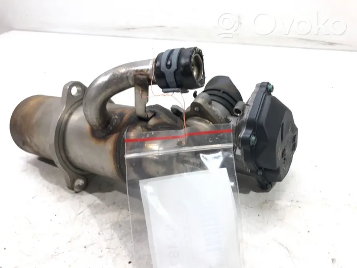 Audi A5 8T 8F Refroidisseur de vanne EGR 04L131501B